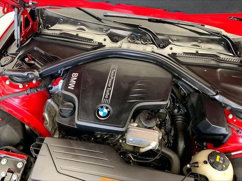 Used 2016 BMW 328i xDrive Sedan AWD/4WD image 31