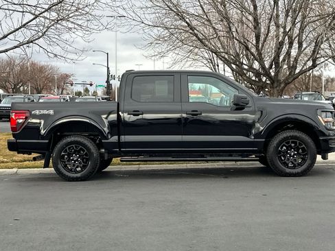 Used 2026 Ford F150 STX image 8