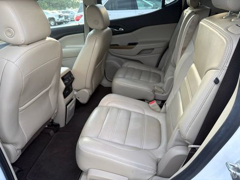 Used 2019 GMC Acadia Denali FWD image 6