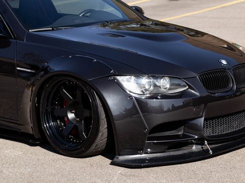 Used 2008 BMW M3 Coupe image 36