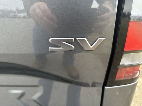 Used 2022 Nissan Frontier SV image 33