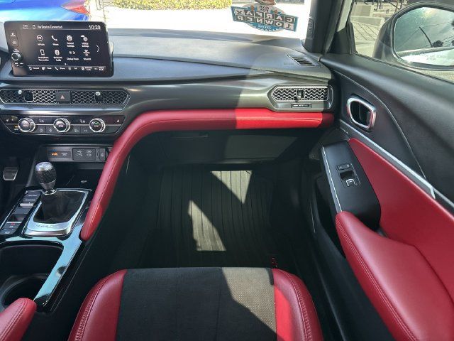 Used 2025 Acura Integra Type S FWD image 16