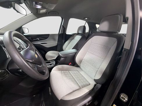 Used 2022 Chevrolet Equinox LS AWD/4WD image 20