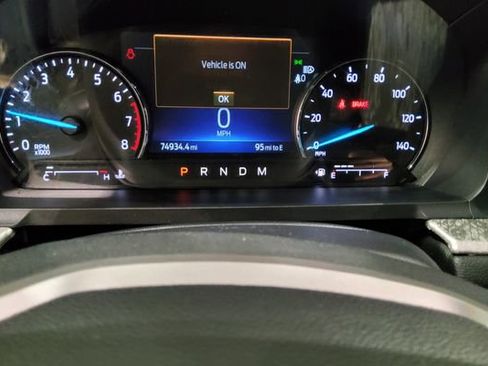 Used 2022 Ford Explorer Timberline w/ Timberline Technology Package AWD/4WD image 32