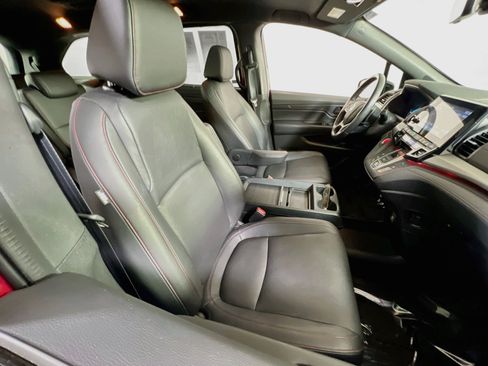 Used 2023 Honda Odyssey Sport image 28