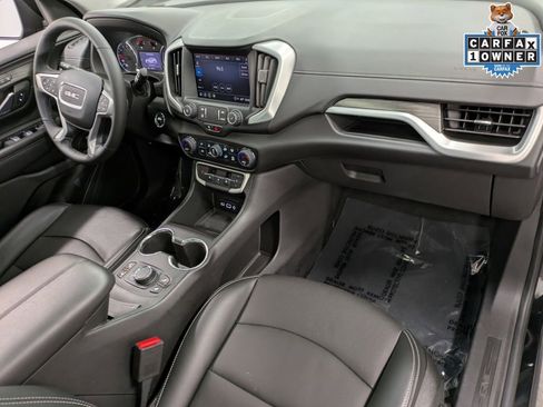Used 2023 GMC Terrain SLT w/ Elevation Edition AWD/4WD image 30