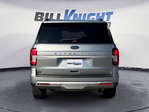 Used 2022 Ford Expedition XLT AWD/4WD image 4