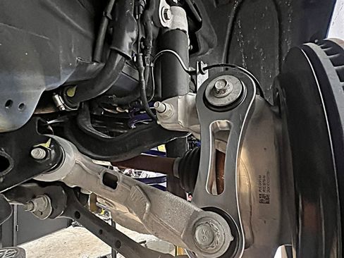 Used 2025 Ford Mustang GT image 21