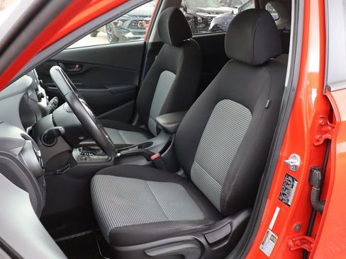 Used 2020 Hyundai Kona SEL image 10