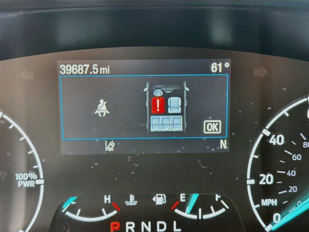 Used 2024 Ford Maverick XLT w/ XLT Luxury Package FWD image 14