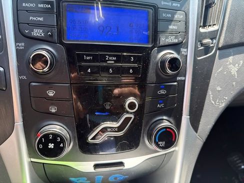 Used 2013 Hyundai Sonata GLS FWD image 12