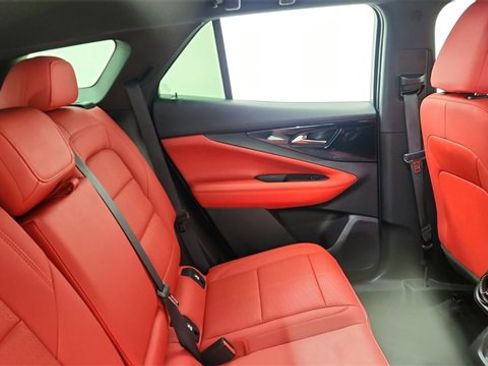 Used 2025 Chevrolet Blazer EV SS image 25