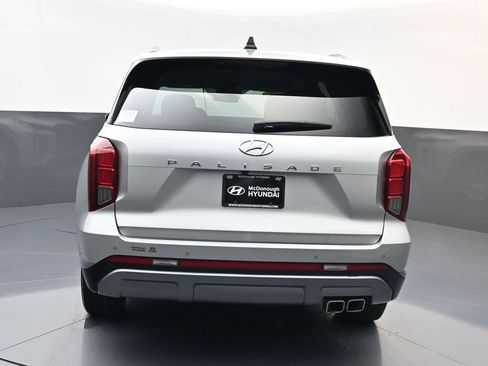Used 2025 Hyundai Palisade SEL FWD image 5