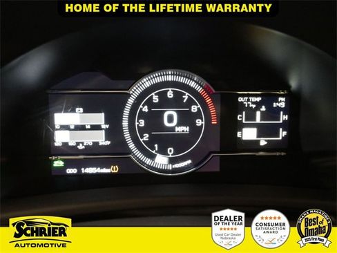 Used 2023 Subaru BRZ Premium image 15