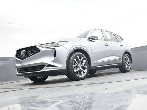 Used 2024 Acura MDX FWD w/ Technology Package image 37