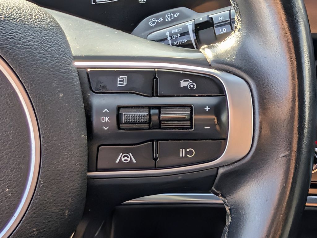Used 2023 Kia Sportage X-Line w/ X-Line Premium Package AWD/4WD image 23