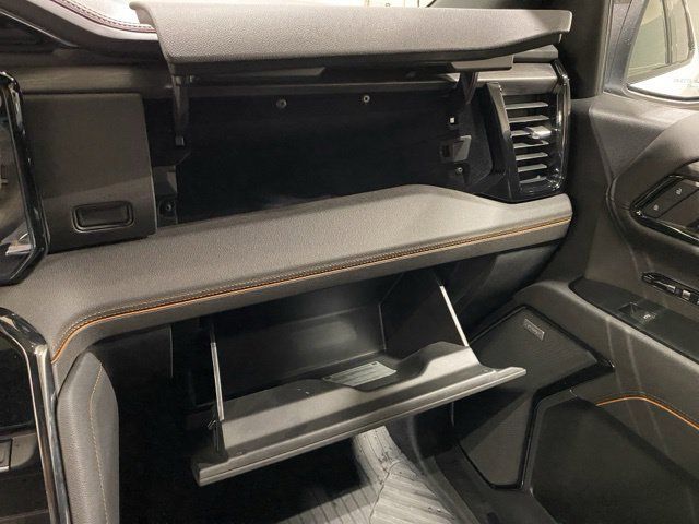 Used 2023 GMC Sierra 1500 AT4 w/ AT4 Premium Package AWD/4WD image 40