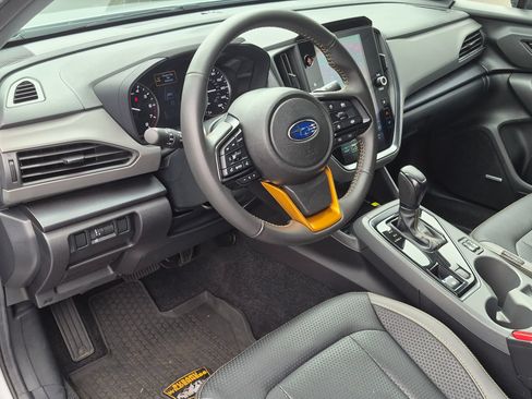 Used 2025 Subaru Crosstrek 2.5i Wilderness AWD/4WD image 12