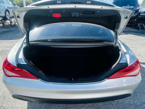 Used 2019 Mercedes-Benz CLA 250 image 10
