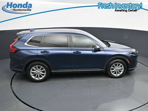 Used 2024 Honda CR-V EX-L image 27
