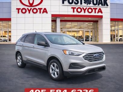 Used 2020 Ford Edge SE