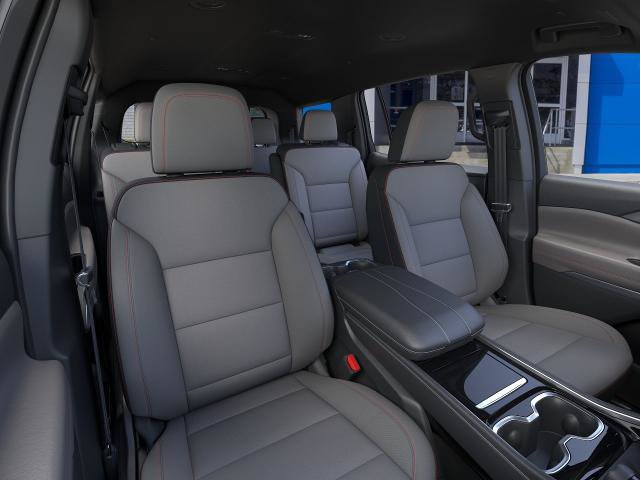 New 2027 Chevrolet Traverse LT FWD image 16