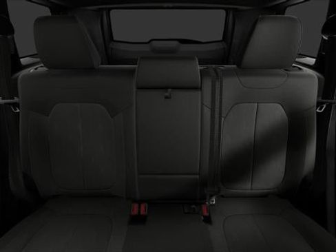 New 2026 Jeep Cherokee Laredo image 3