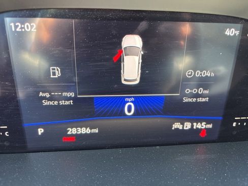Used 2023 Volkswagen Tiguan SE FWD image 18