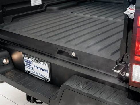 New 2026 Honda Ridgeline Sport image 13