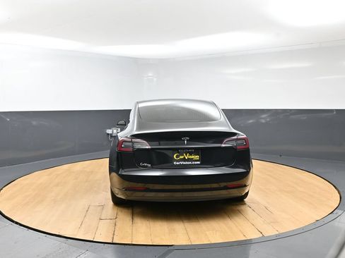 Used 2018 Tesla Model 3 Long Range RWD image 5