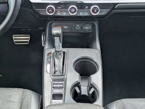 Used 2022 Honda Civic Sport image 18