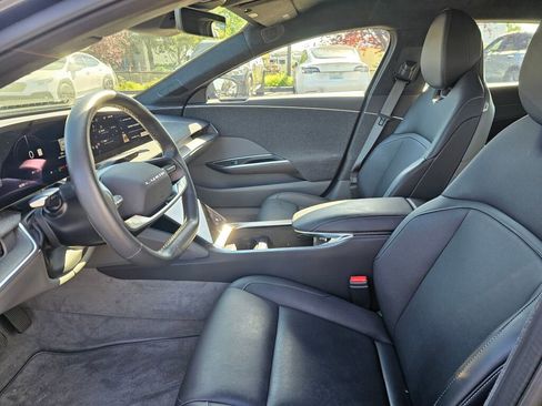 Used 2023 Lucid Air Pure AWD/4WD image 24