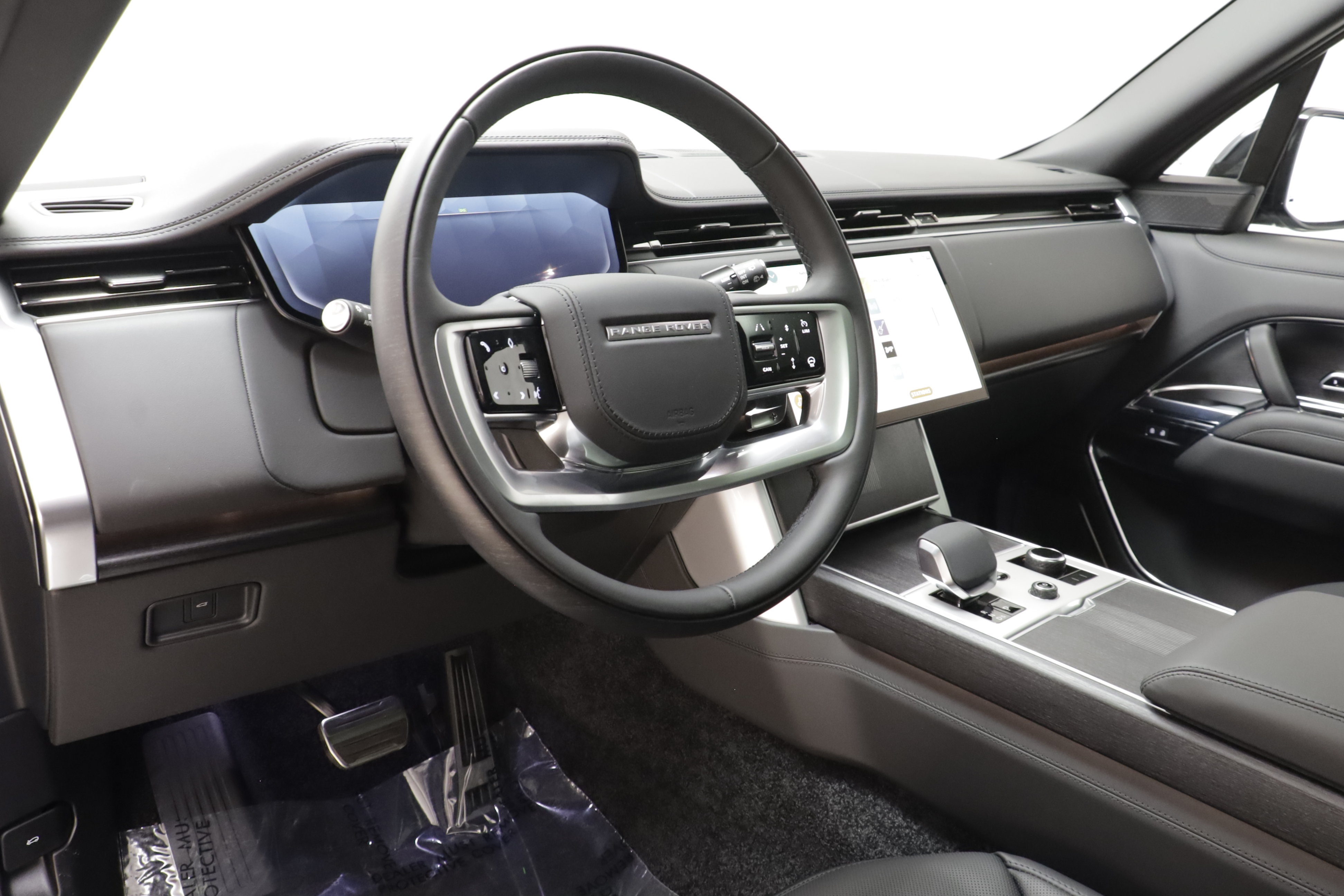 New 2027 Land Rover Range Rover Long Wheelbase Autobiography AWD/4WD image 8