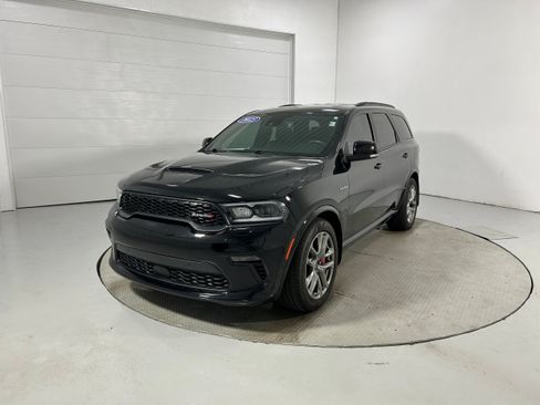 Used 2023 Dodge Durango R/T AWD/4WD image 21