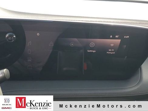 New 2026 Buick Encore GX Sport Touring w/ Comfort Package AWD/4WD image 15