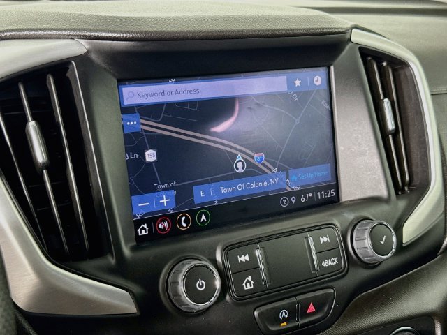 Used 2022 GMC Terrain SLE w/ Driver Convenience Package FWD image 17