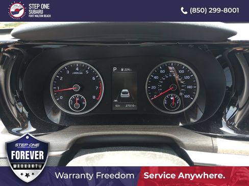 Used 2024 Kia K5 EX w/ EX Premium Package FWD image 11