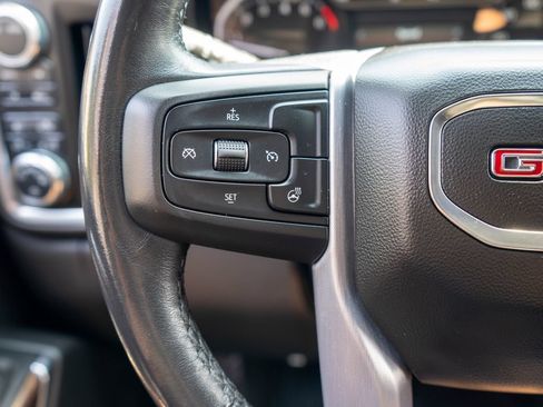 Used 2021 GMC Sierra 1500 Elevation AWD/4WD image 19