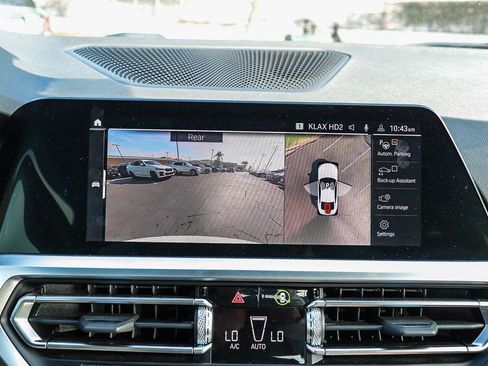 Certified 2023 BMW M440i Coupe w/ Premium Package image 27