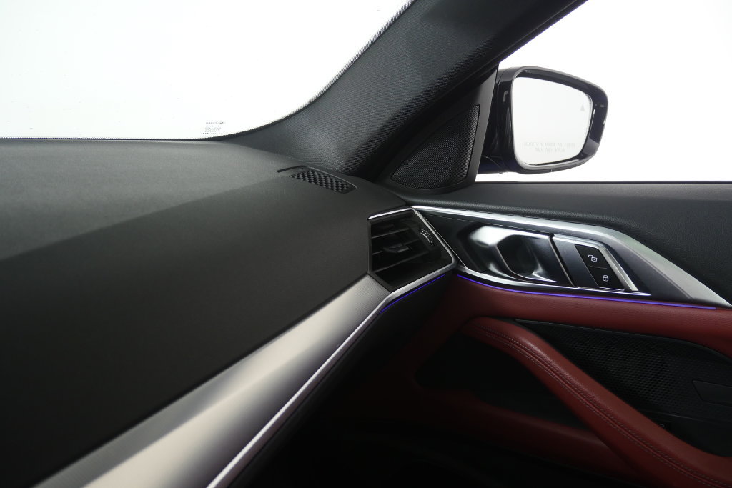 Used 2023 BMW 430i Coupe w/ M Sport Package RWD image 24