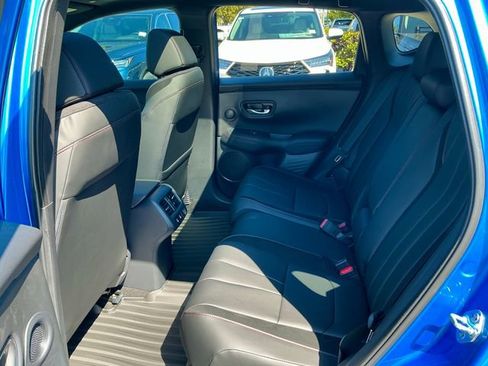 New 2026 Acura ADX A-Spec FWD image 9