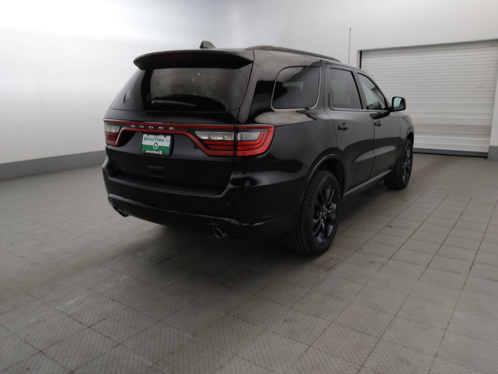 Used 2021 Dodge Durango GT AWD/4WD image 9