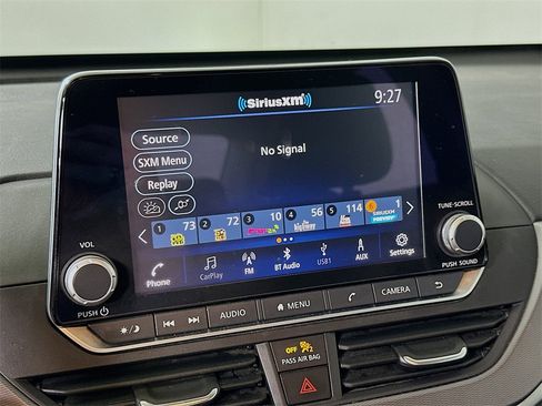 Used 2024 Nissan Altima 2.5 SR image 29