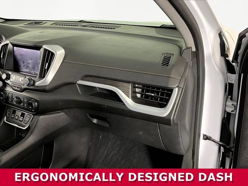 Used 2021 GMC Terrain SLT w/ LPO, Floor Liner Package image 27