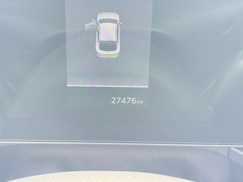 Used 2025 Kia K4 FWD image 48