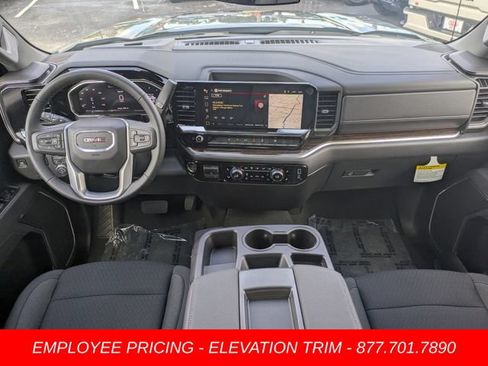 New 2026 GMC Sierra 1500 Elevation w/ Elevation Select Package RWD image 17