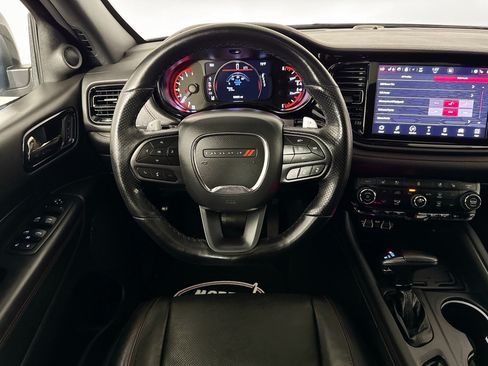 Used 2023 Dodge Durango GT AWD/4WD image 20