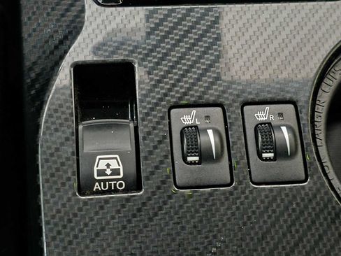 Certified 2023 Toyota 4Runner TRD Pro AWD/4WD image 17