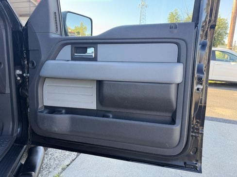Used 2013 Ford F150 XL w/ Mid Equipment Group RWD image 16