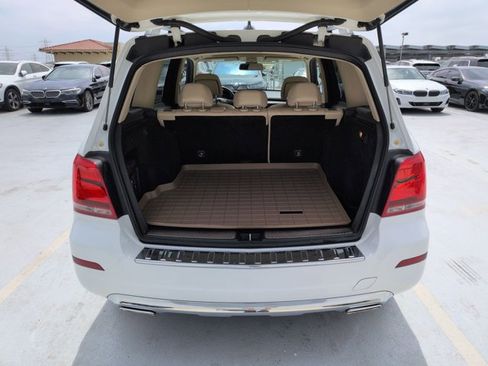 Used 2014 Mercedes-Benz GLK 350 2WD image 6